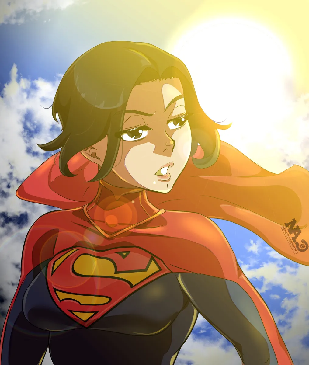 Notasiacomics - Hentai Gallery - Image 1