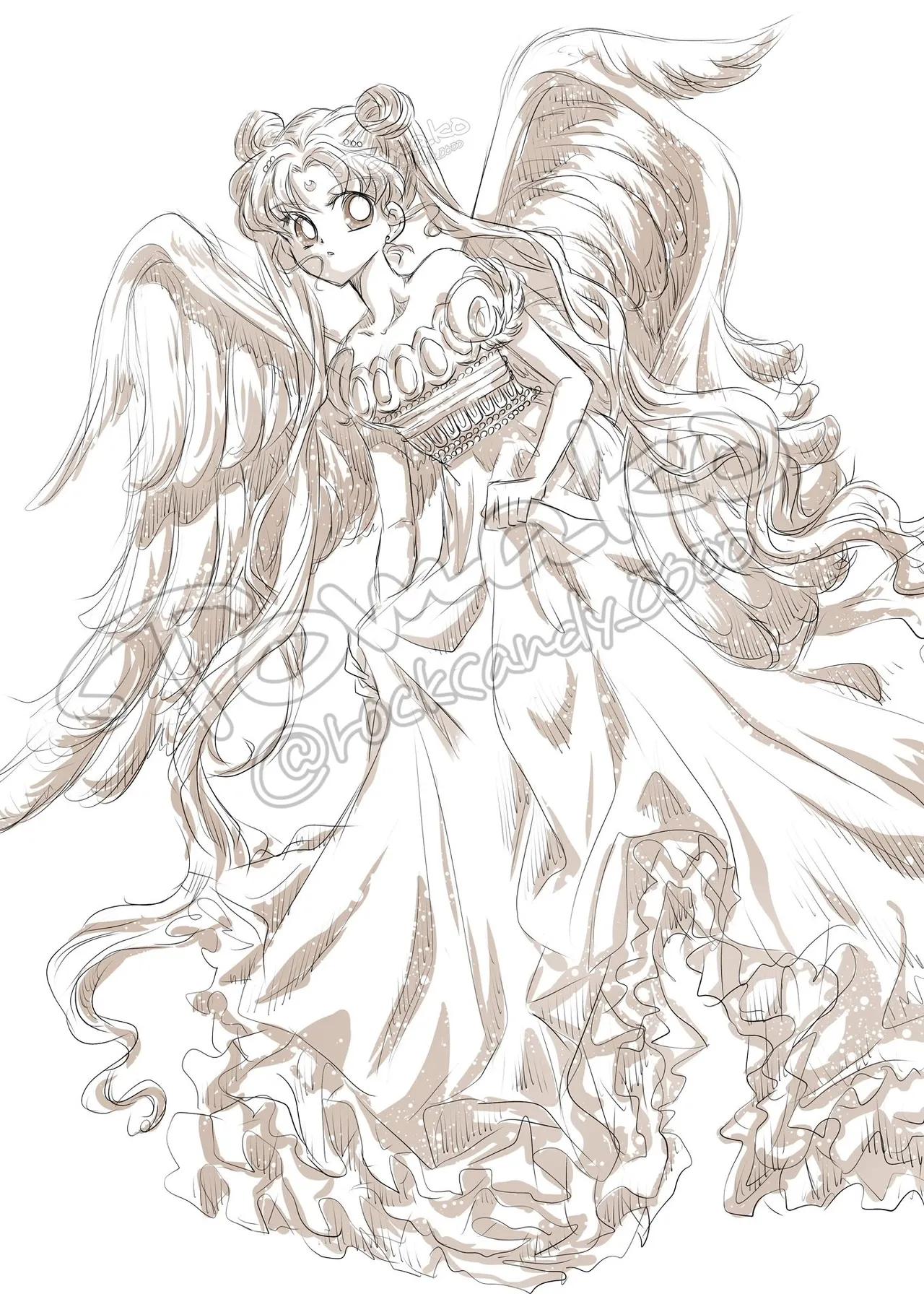 Artist:rockcandy_0000 - Hentai Gallery - Image 1