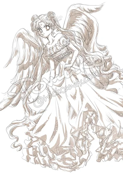 Artist:rockcandy_0000 - Hentai Gallery