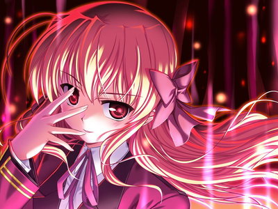 (hcg) Fortune Arterial - Hentai Gallery