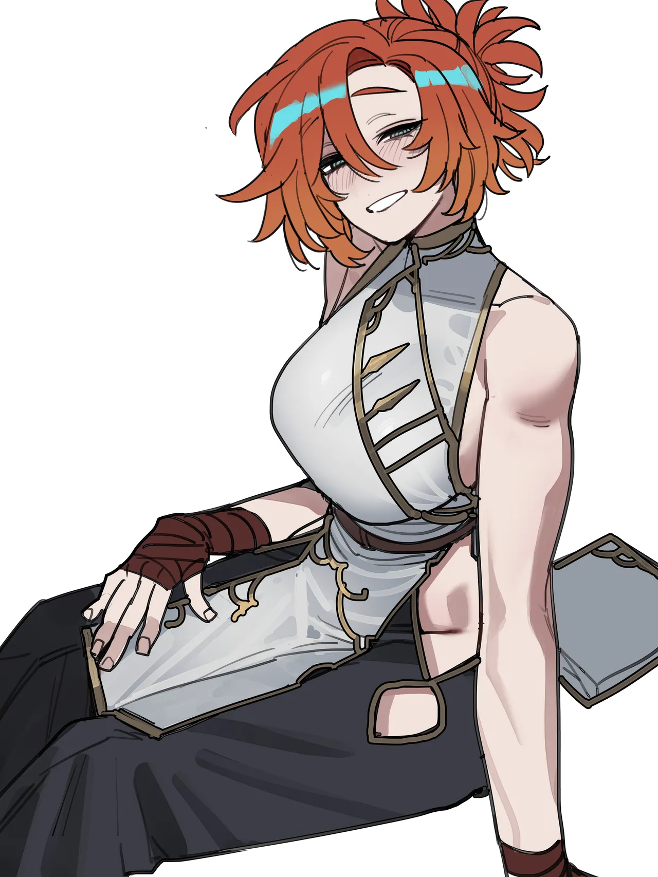 (Ratatatat74) 4月26日 投稿 5$ +8$ ナツミ(39) BBC - エロアニメギャラリー - Image 1