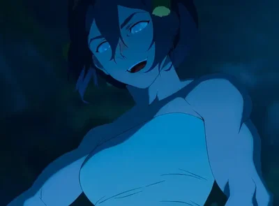 Toph Beifong Avatar Movie - Hentai Gallery