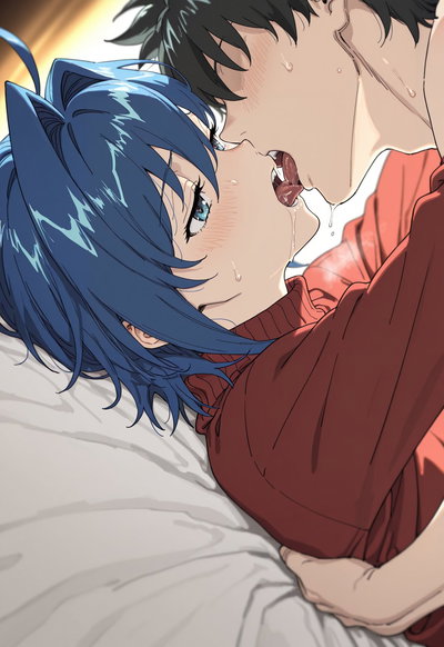 (デヌコウ) 先導アイチでぬこう【ヴァンガード】 - エロアニメギャラリー