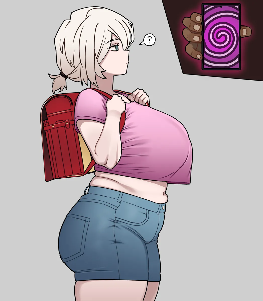 "تنويم مغناطيسي لفاوست" من إبداع GGG على موقع pixiv - معرض هنتاي - Image 1