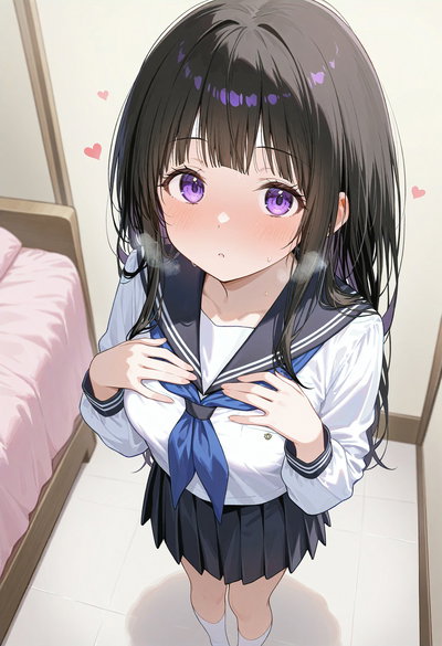 (Nothing3000)eru - エロアニメギャラリー