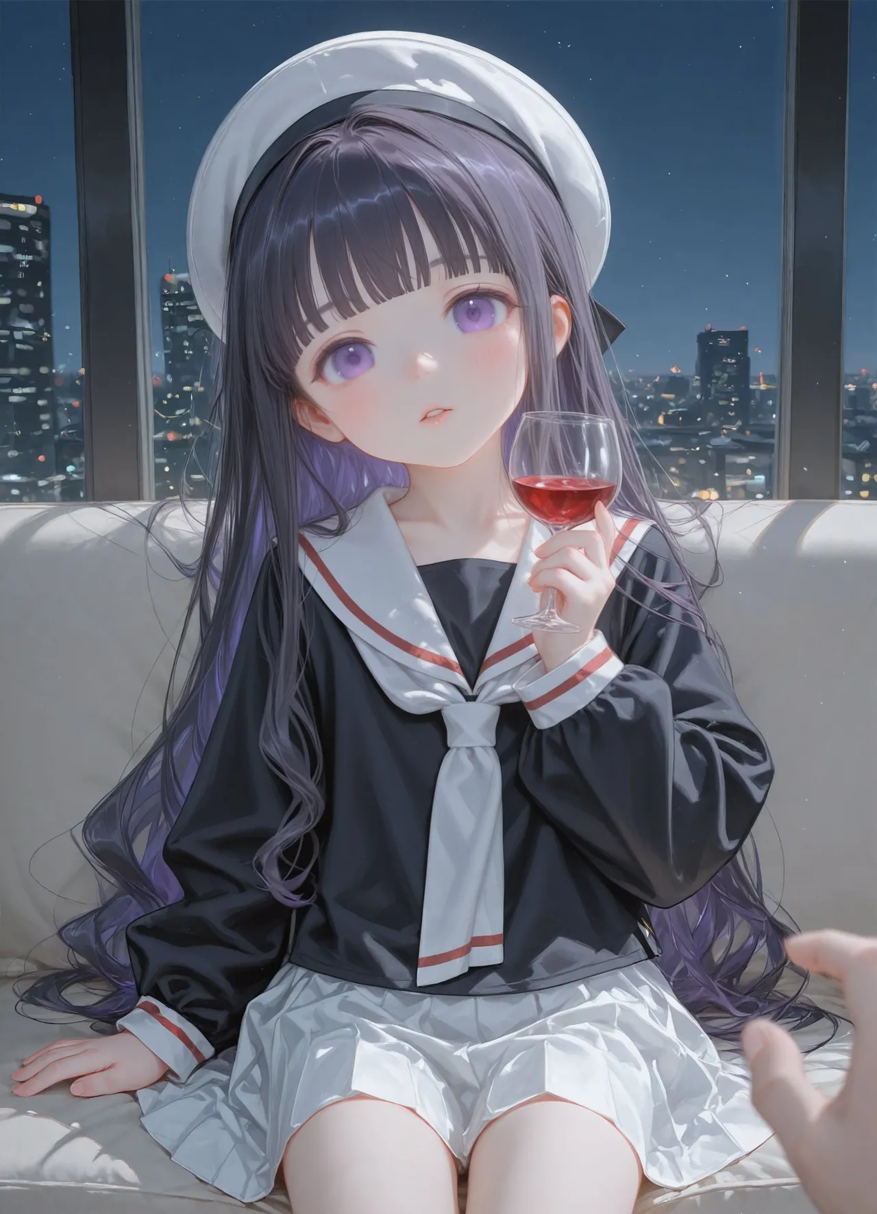 (mimu) 2026.03 part1 - Hentai Gallery - Image 1