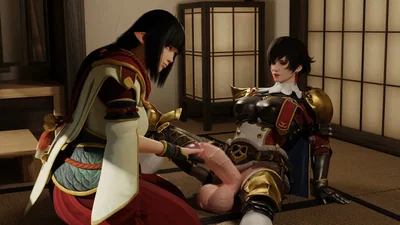 TMGSANDO - Galeria Hentai