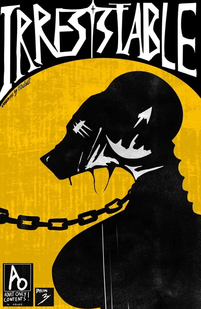 IRRESISTABLE - Hentai Gallery