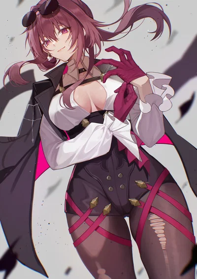 (PIXIV) Yoland - Hentai Gallery