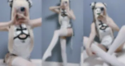 417 - Sora Qipao - Galeria Hentai