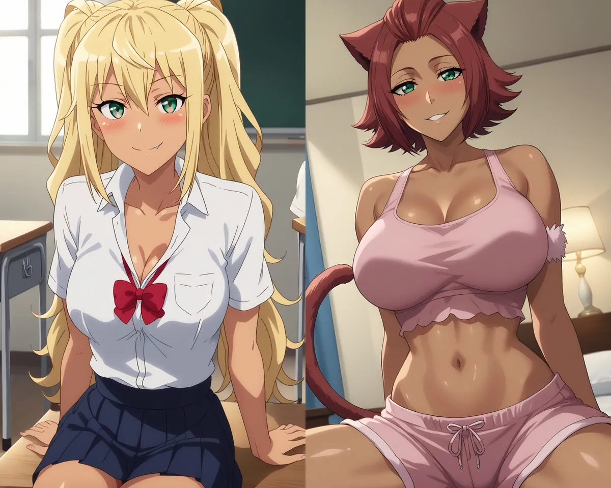 (Pixiv) (Max) (101810467) - Hentai Gallery - Image 1