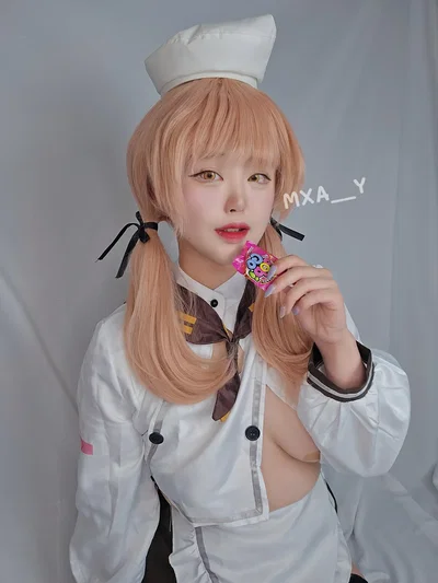 MYA - Bready - Hentai Gallery