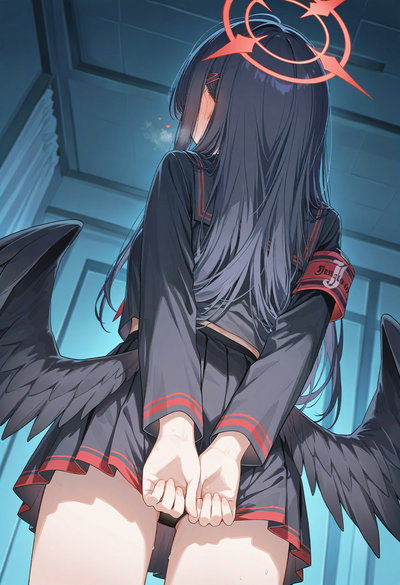 (Nothing3000)仲正一花 - Hentai Gallery