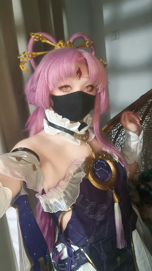 Mdrchyan - FuXuan - Hentai Gallery - Image 1