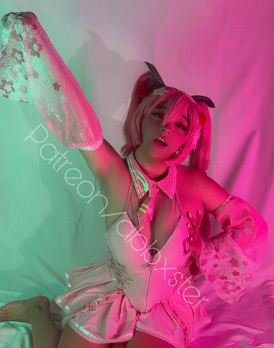 Abbxeh - Sakura Miku - Hentai Gallery