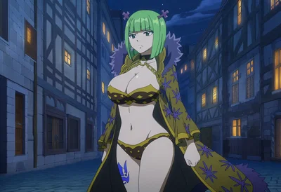 Sira Brandish Bondage - Hentai Gallery