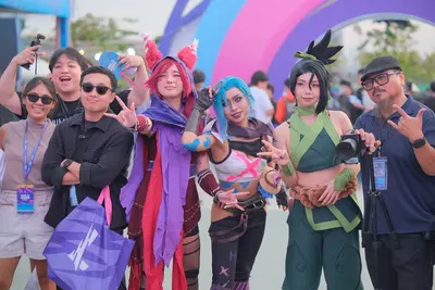 KitzCua - Akali - Hentai Gallery