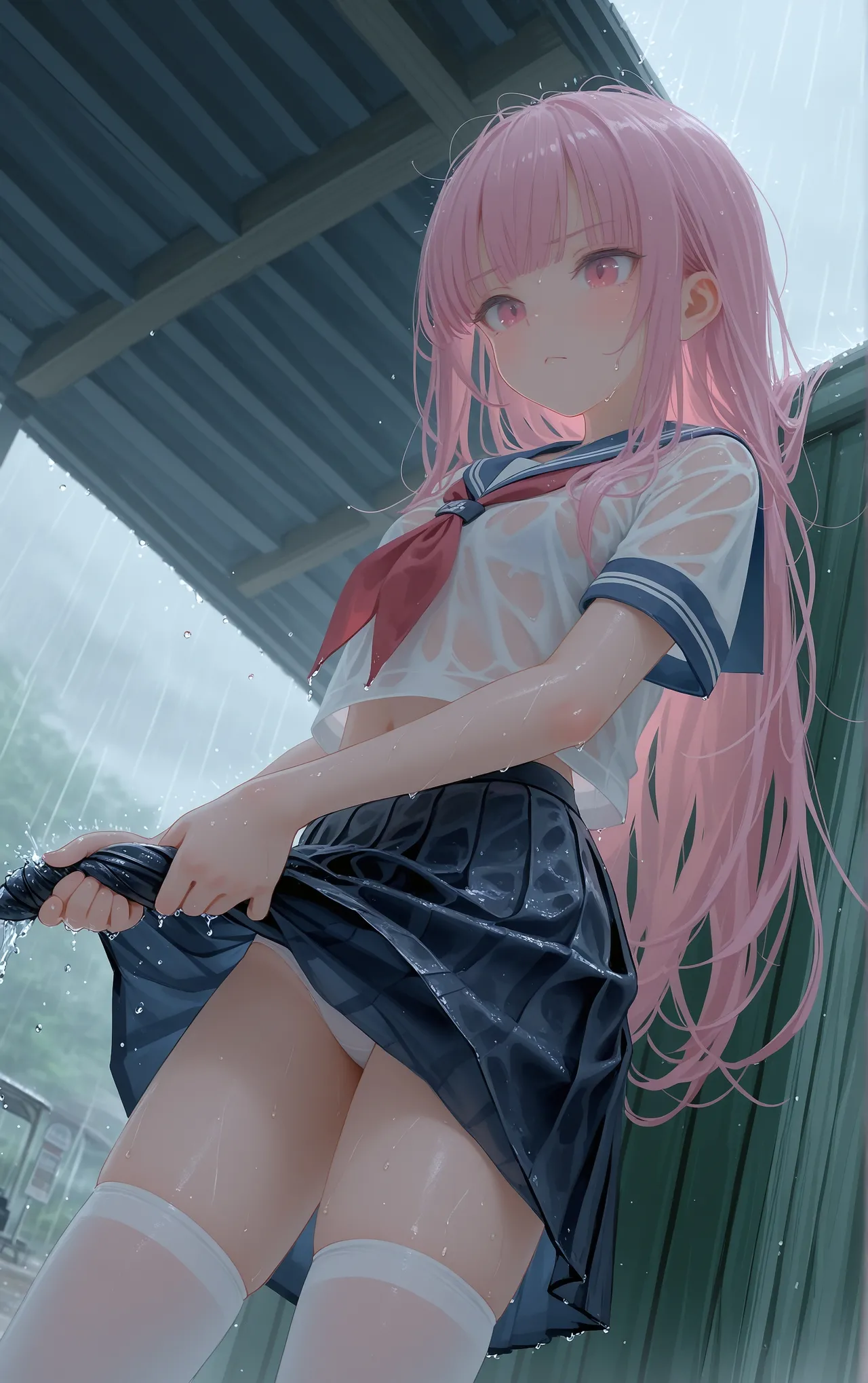 (تيناي) موري كاليوبي - معرض هنتاي - Image 1