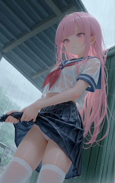 (天奈) Mori Calliope 森美声 - Hentai Gallery