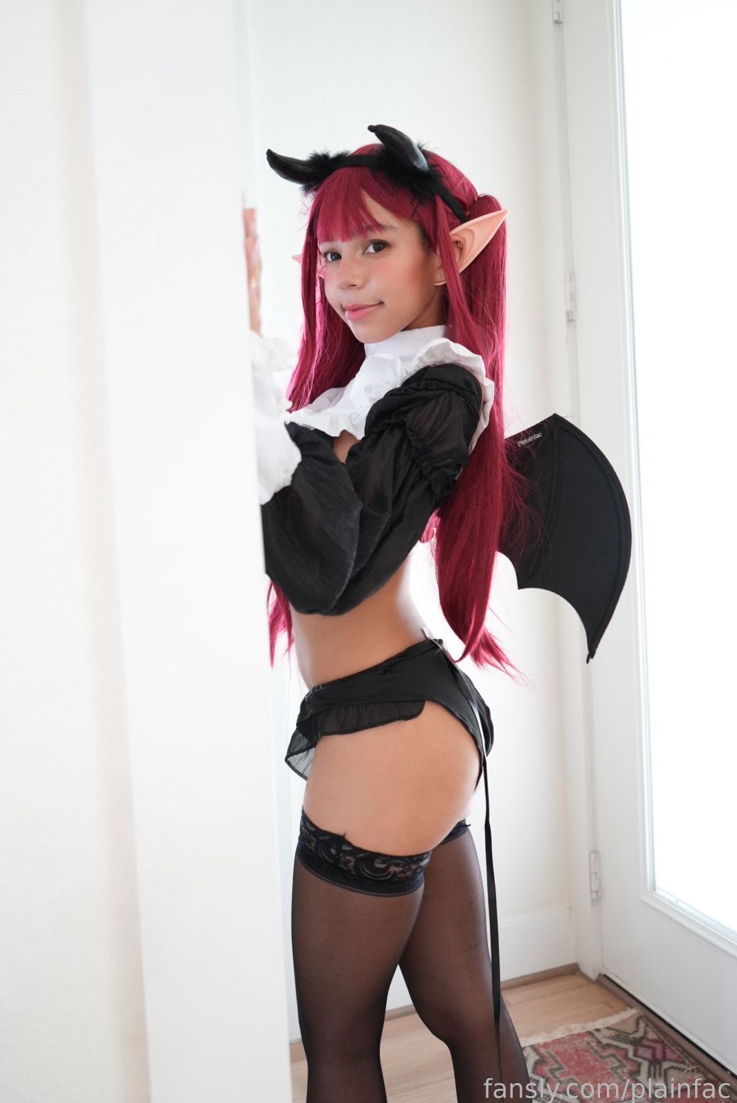 Chippy - Ryzu - Hentai Gallery - Image 1