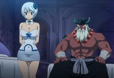 Sira Yukino X Jiemma - Hentai Gallery