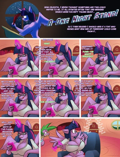 (TheBigBadWolf01) Mikcava コミッション - エロアニメギャラリー