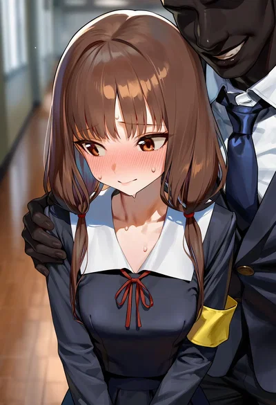 (MOKIIIMOKIII) Iino Miko - Hentai Gallery