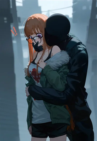 (minori)Futaba Sakura - Hentai Gallery