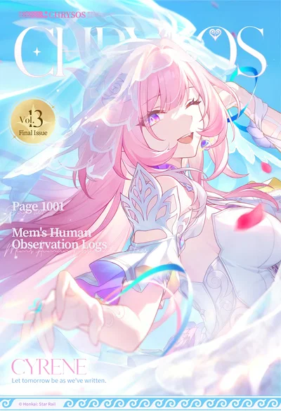 Chrysos Vol.13 Cyrene - Hentai Gallery