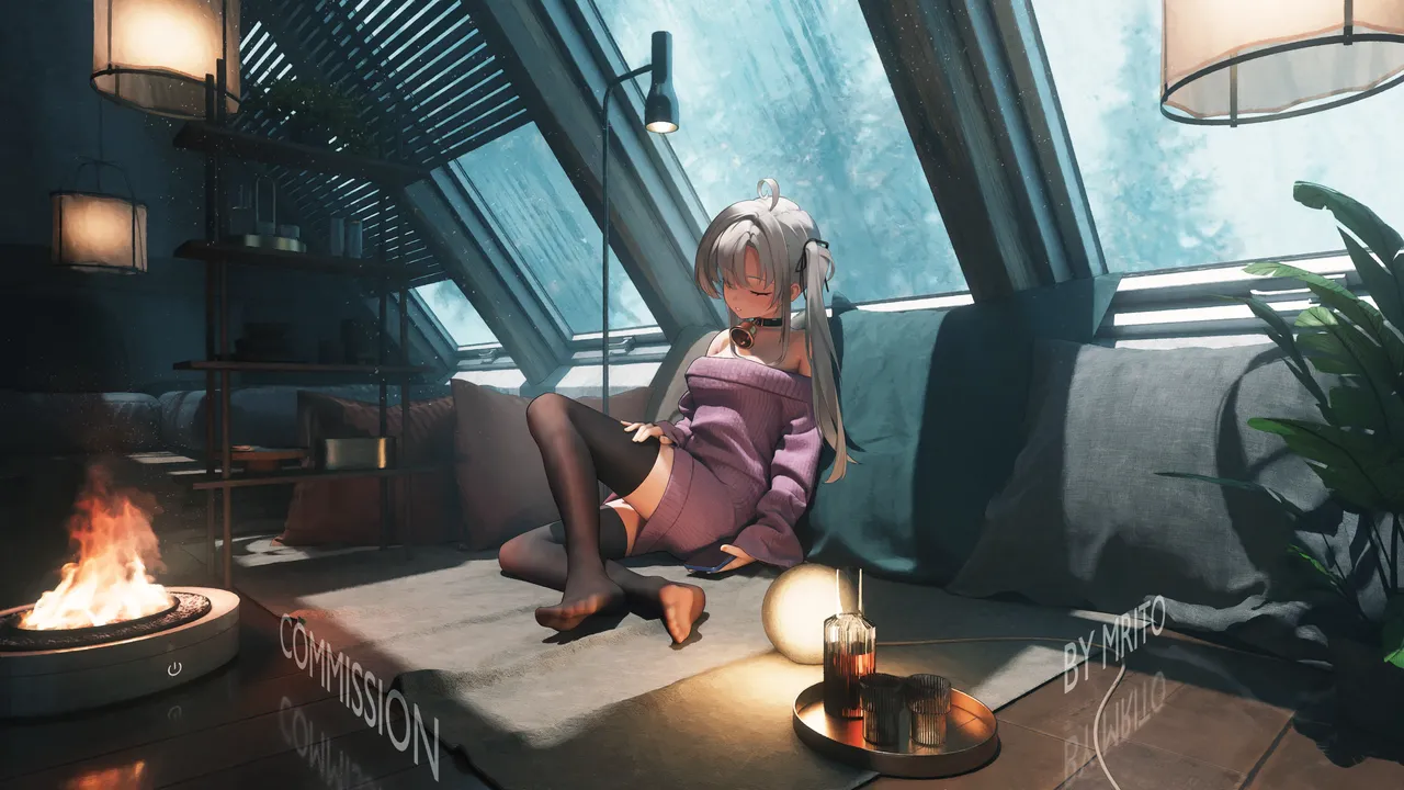 (Pixiv) mrIto (17801695) 2026.04.21 - Hentai Gallery - Image 1