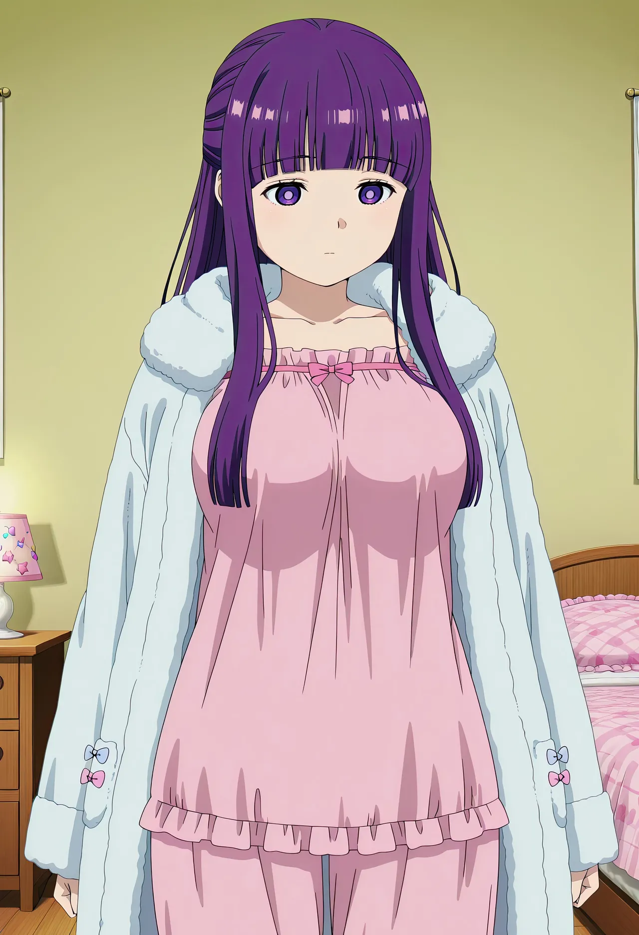 Fern 10 - Hentai Gallery - Image 1