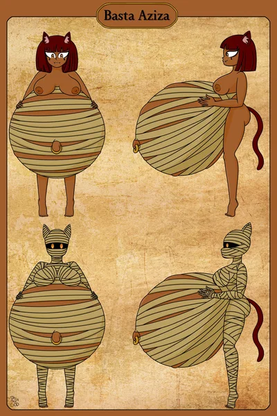 (Putinforgod) Bastaverse - Hentai Gallery