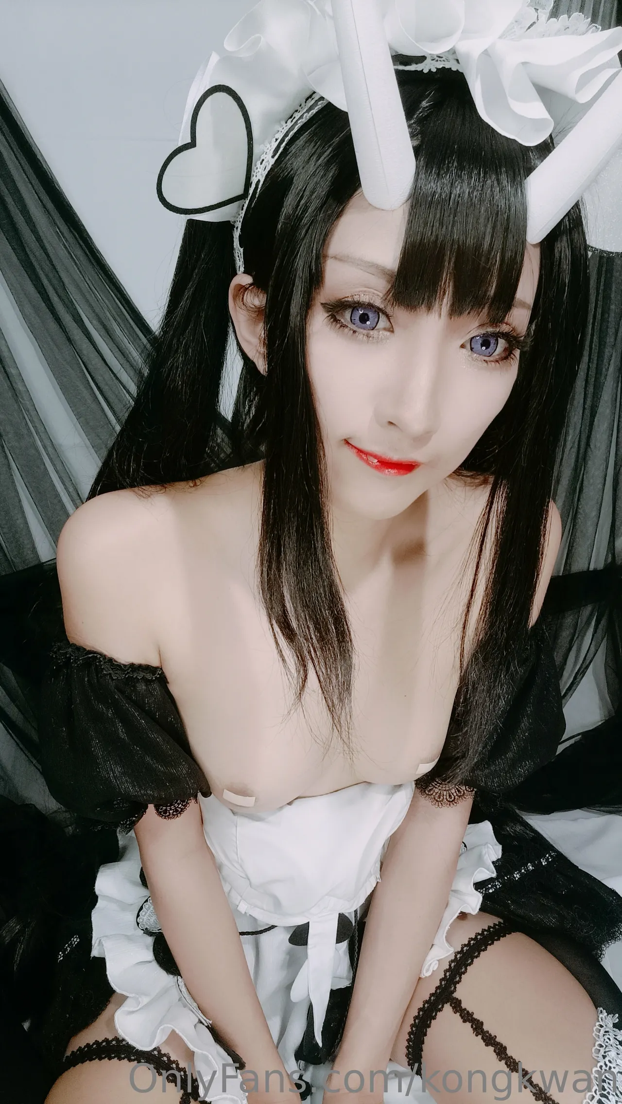 Kong Kwan - Noshiro - Thư Viện Hentai - Image 1