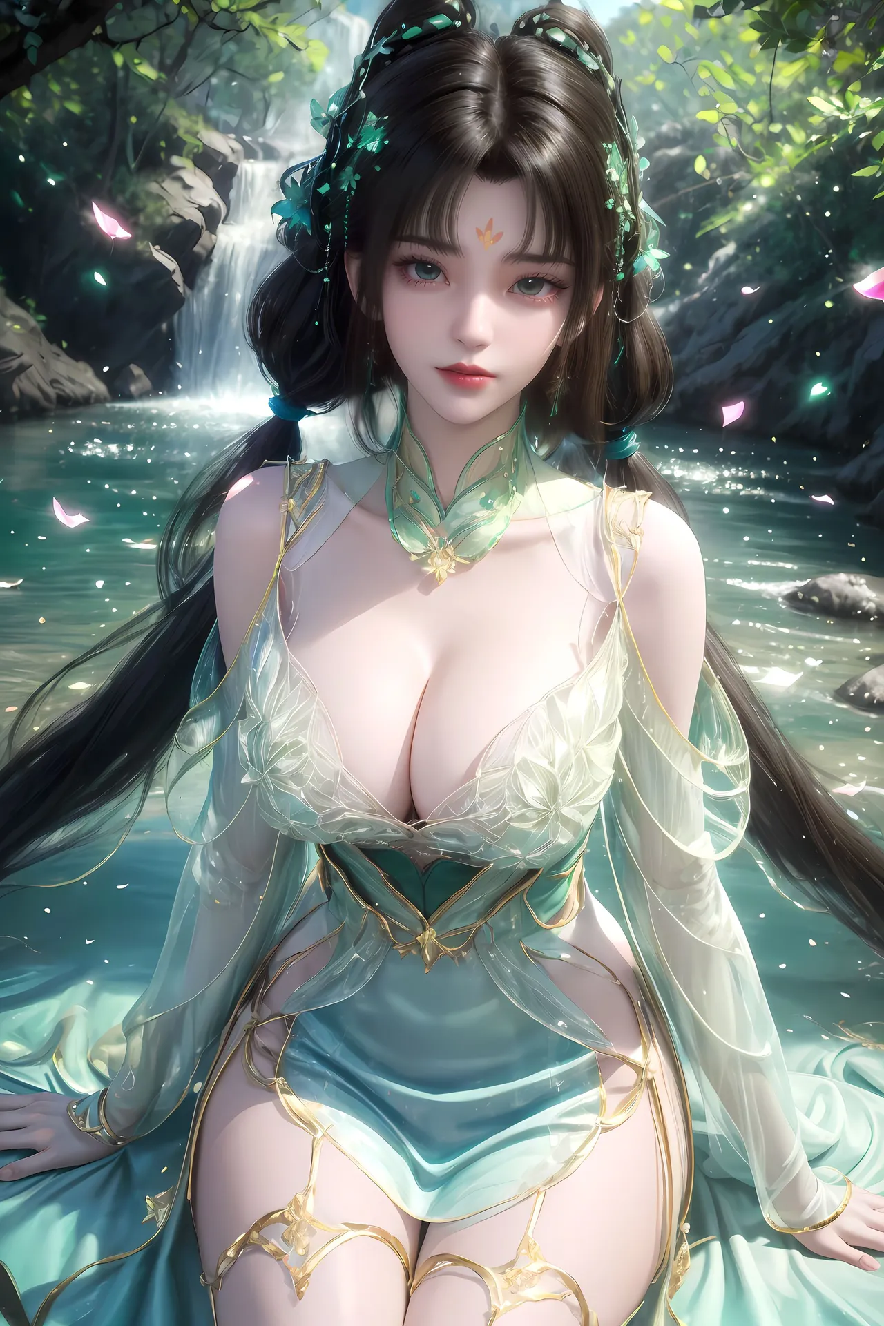 Brune 107 - Hentai Gallery - Image 1