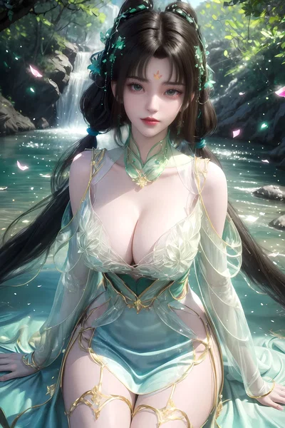 Brune 107 - Hentai Gallery