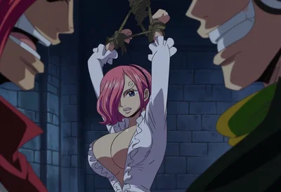 Sira Reiju X Ichiji/Yonji - Hentai Gallery