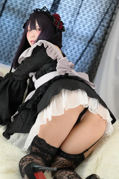 ChuChuMAGIC — Сидзука Куроэ - Хентай галерея