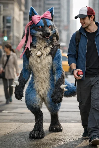 Poket pal girlfriend - Hentai Gallery