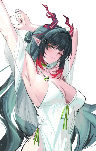 (Pixiv) 豆 (2798983) 22.04.2026 - Хентай галерея