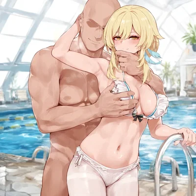 (DuxVector) Hotaru (Genshin) NO WM - Hentai Gallery