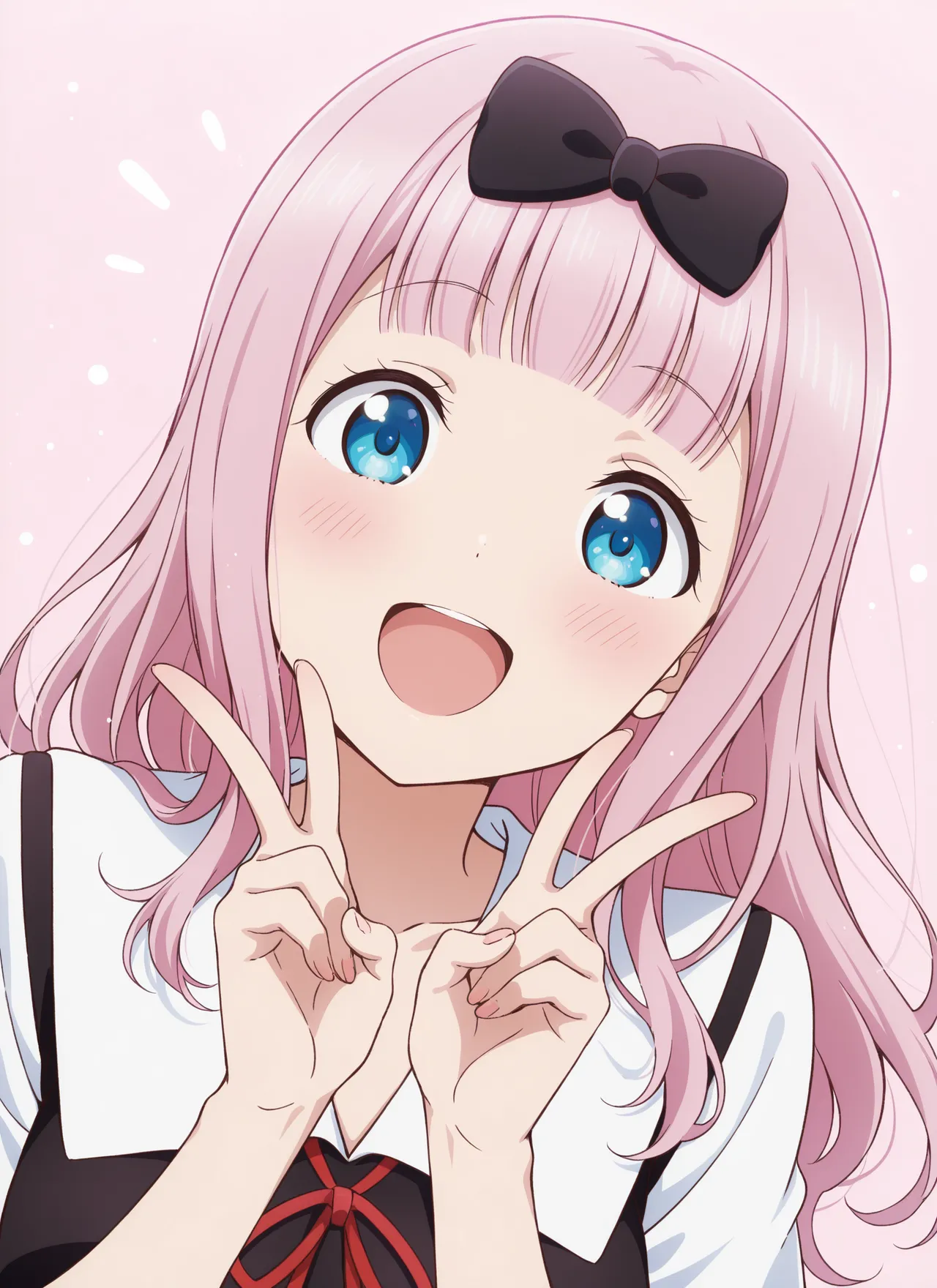 Hasloo - Chika Fujiwara - Galeria Hentai - Image 1