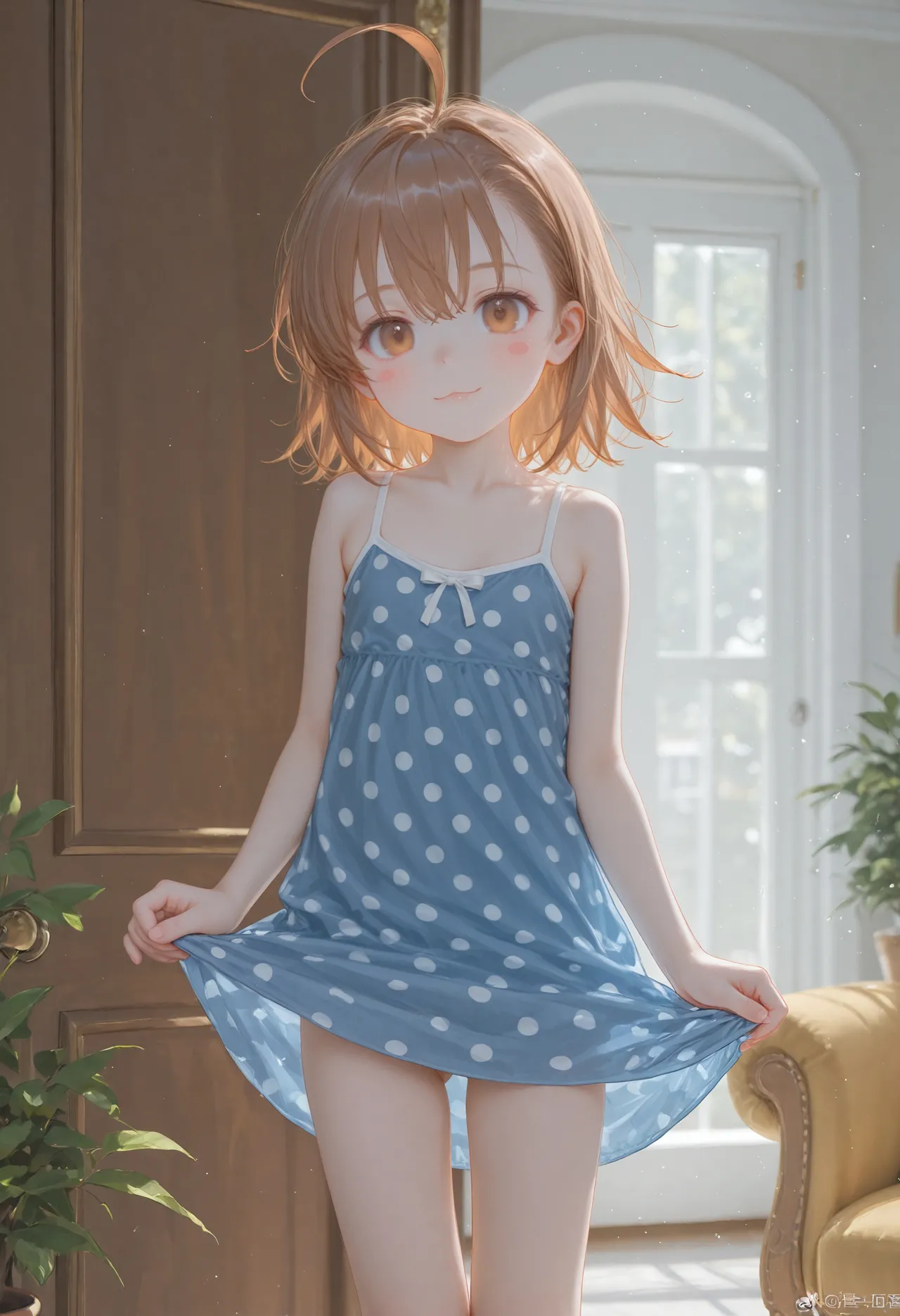 (Mimu) Última Obra - Galeria Hentai - Image 1