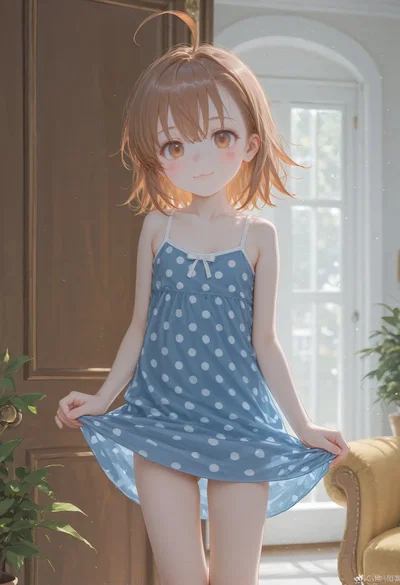 (Mimu) Última obra - Galería Hentai