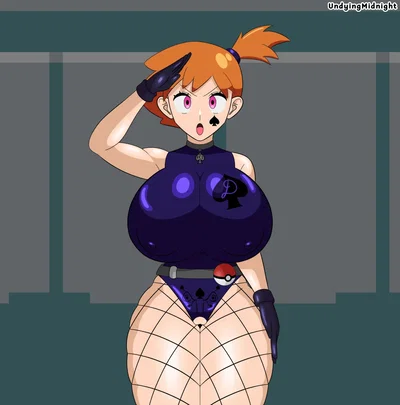 (UndyingMidnight) Encomendas da Equipe Dark - Galeria Hentai