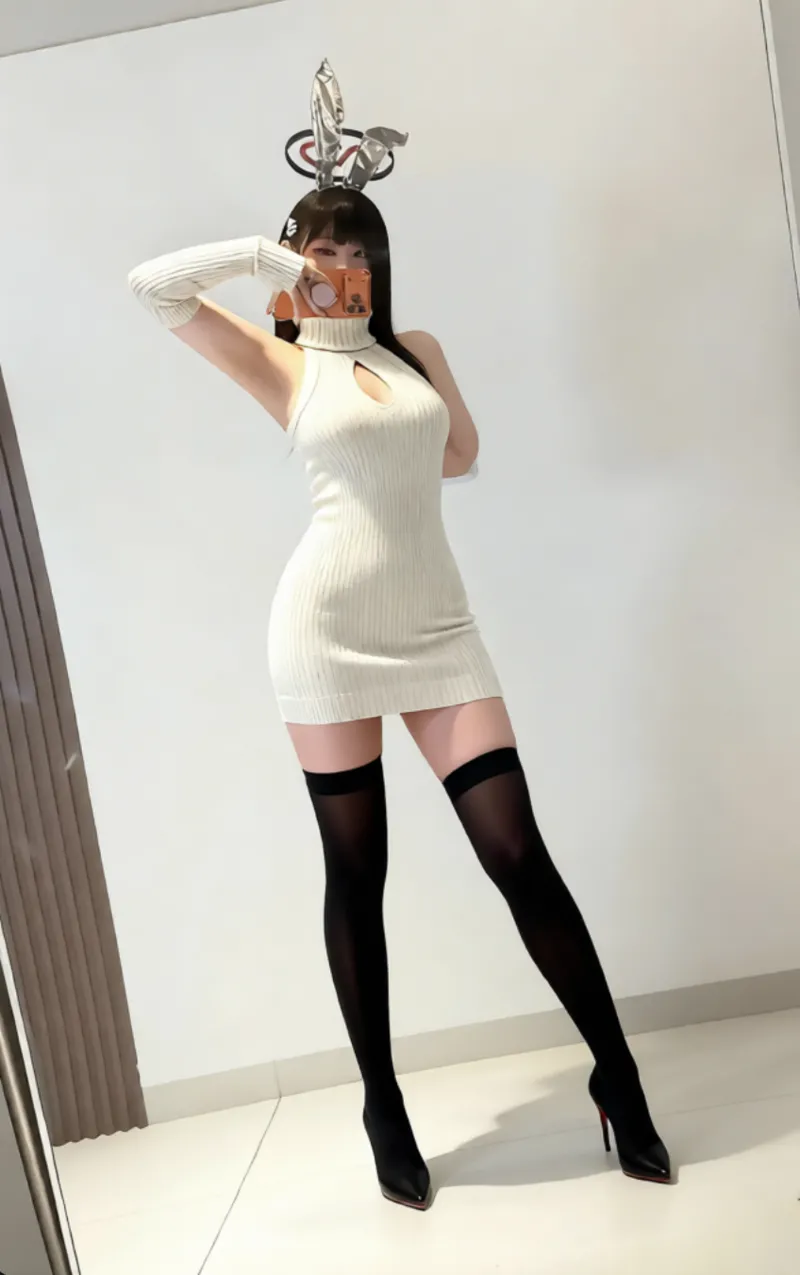 Cosplay - Hentai Gallery - Image 1