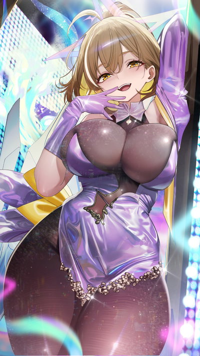 (Pixiv) TEDDY (593960) 2026.04.23 - Hentai Gallery