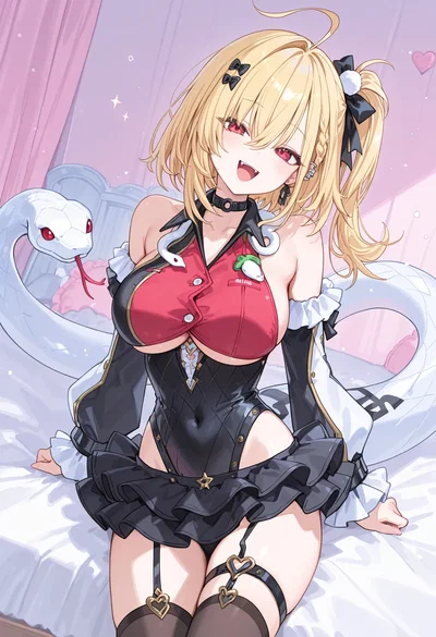 (Sinosaa) Cissia シーシィア - Hentai Gallery