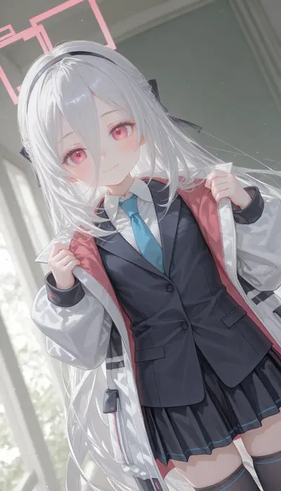 (Mimu) Tendou Kei - Galeria Hentai