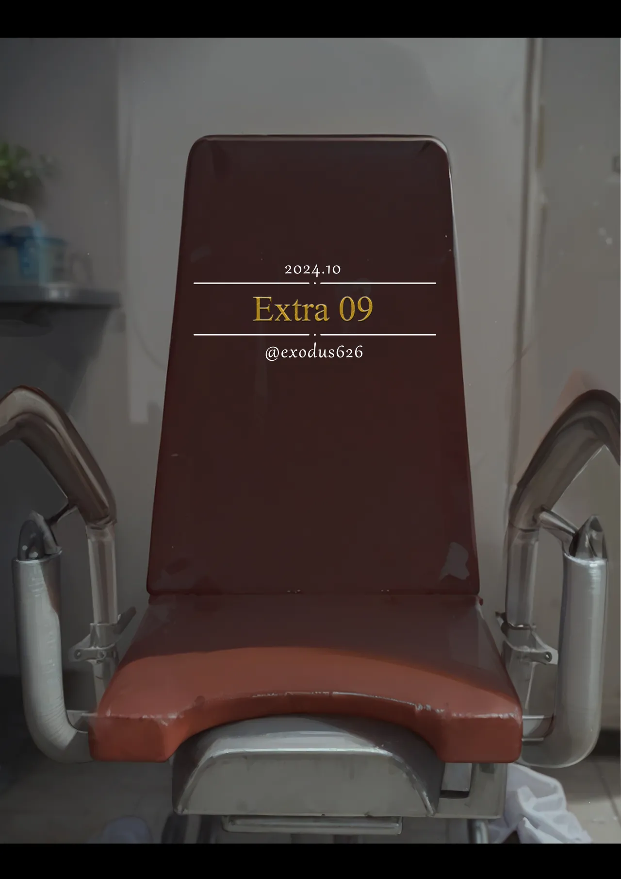 Êxodo 626 Extra-09 - Galeria Hentai - Image 1