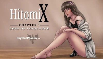 (SkyBluePhoenix) Hitomi X (Dead or Alive) (Ongoing) - Hentai Gallery